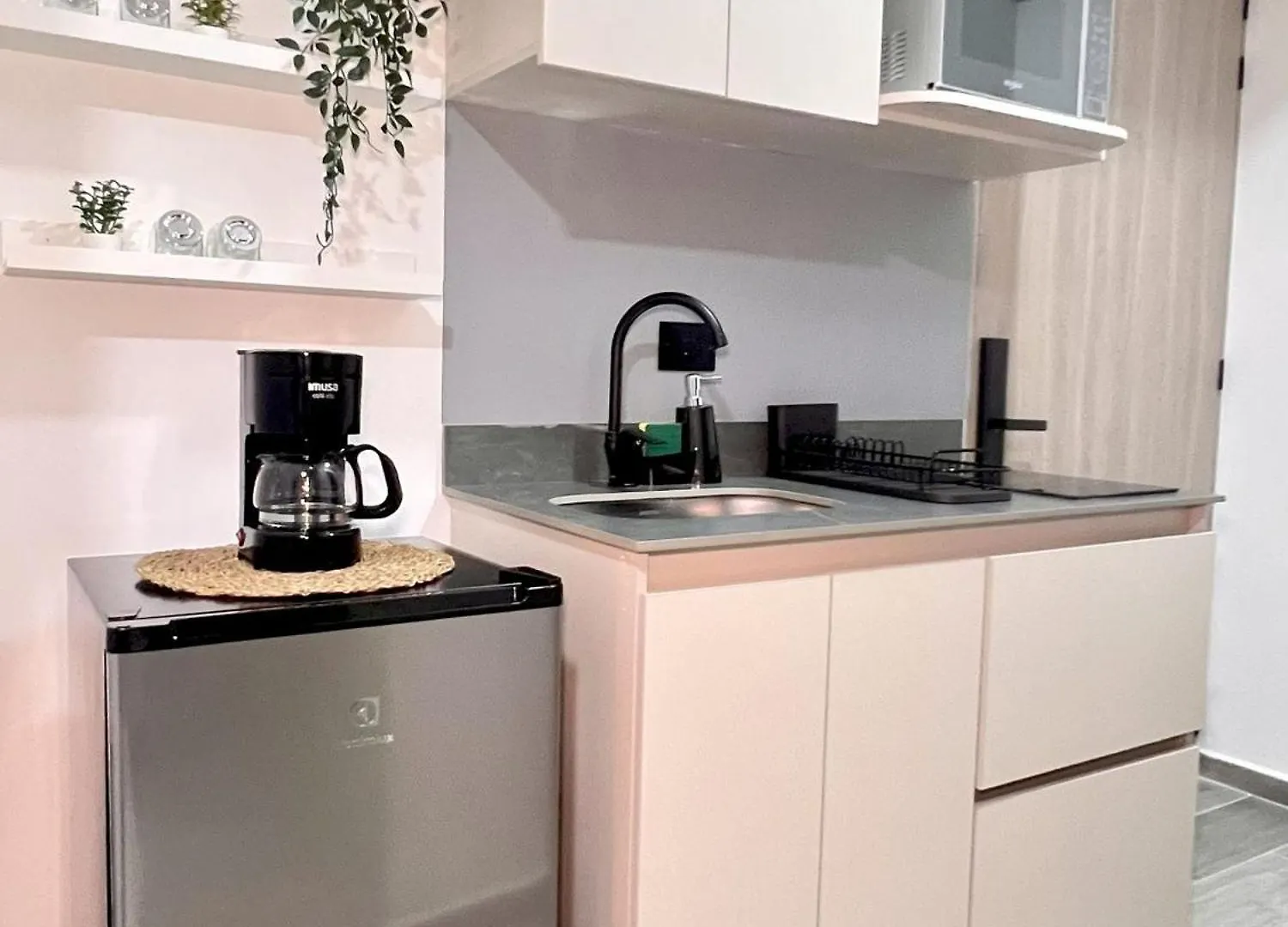 Apartmán Bit By Simple Stay Medellín