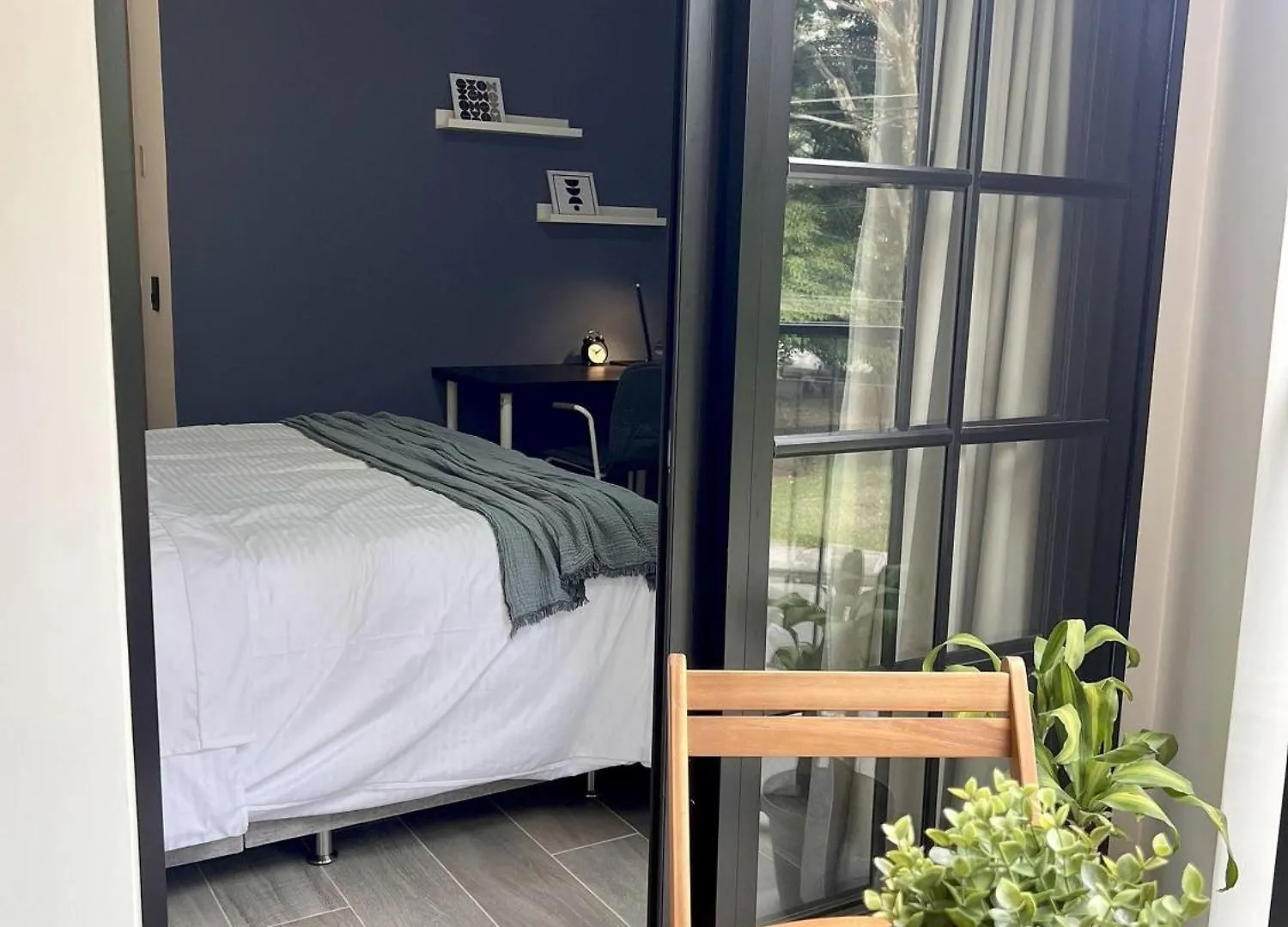 Apartmán Bit By Simple Stay Medellín