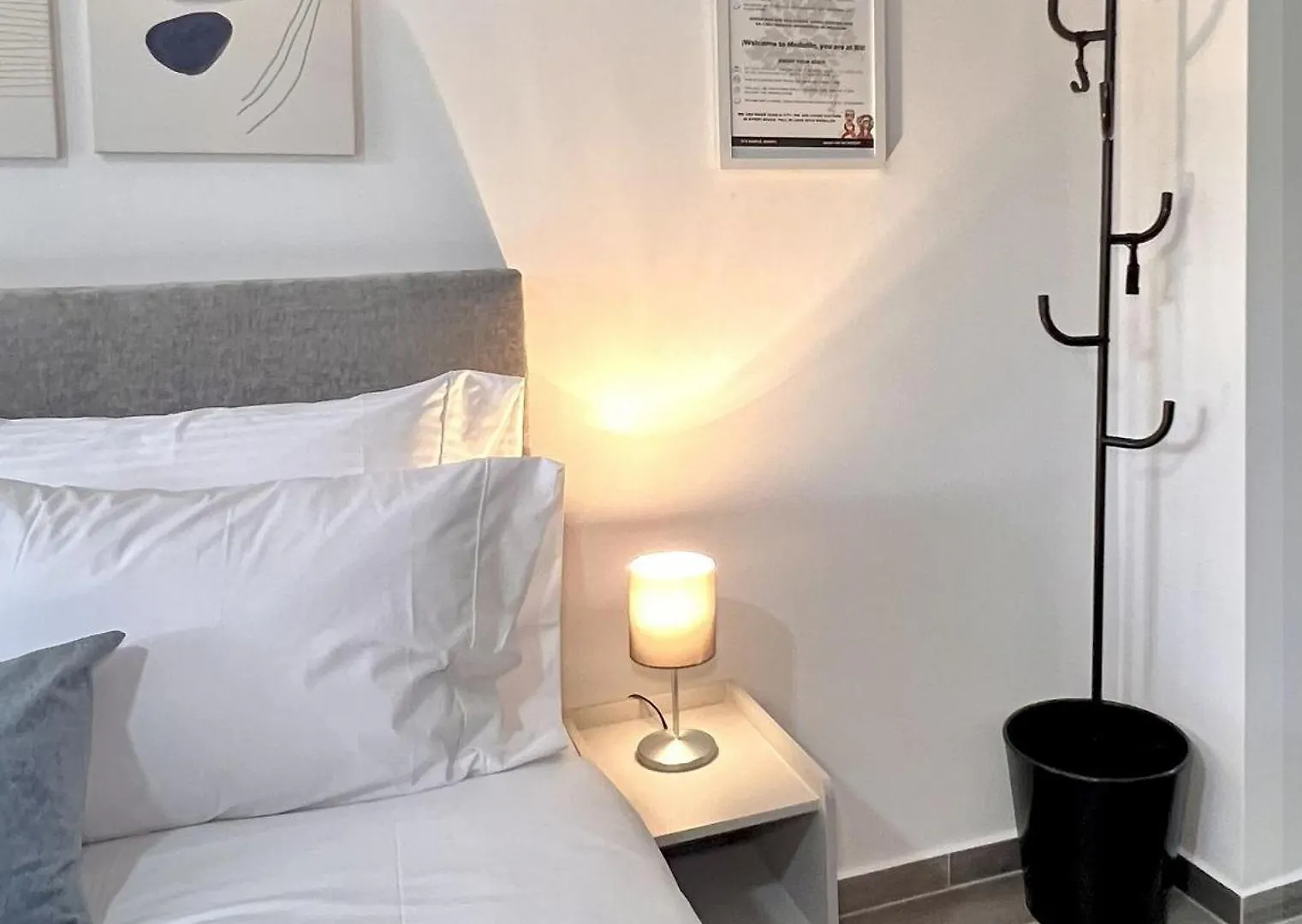 Apartmán Bit By Simple Stay Medellín Kolumbie