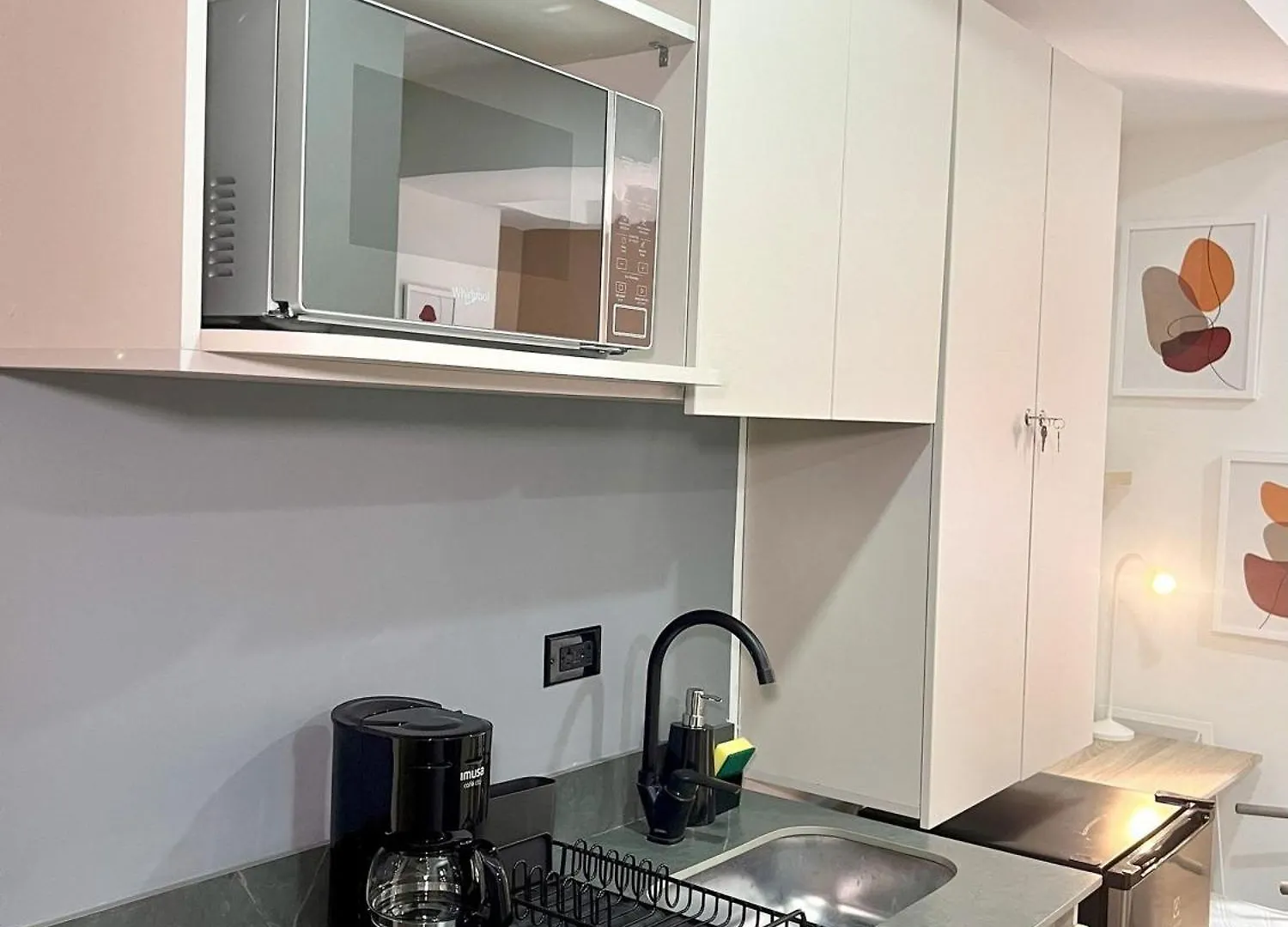 Apartmán Bit By Simple Stay Medellín