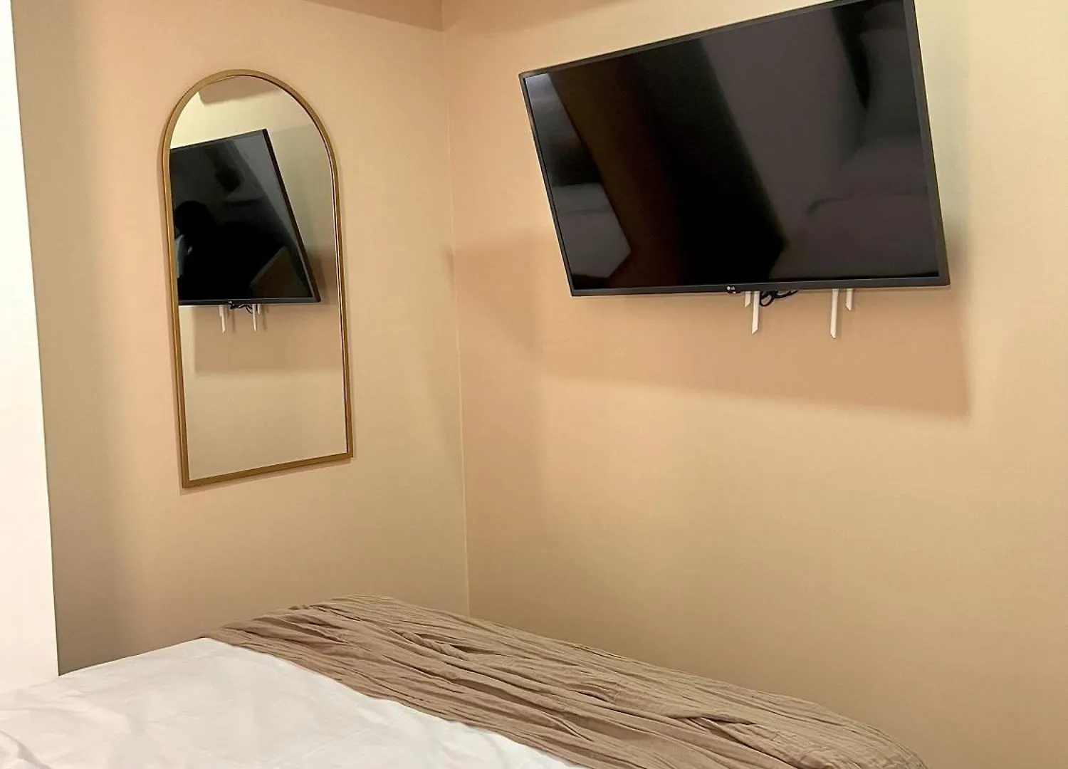 Bit By Simple Stay Medellín Apartmán