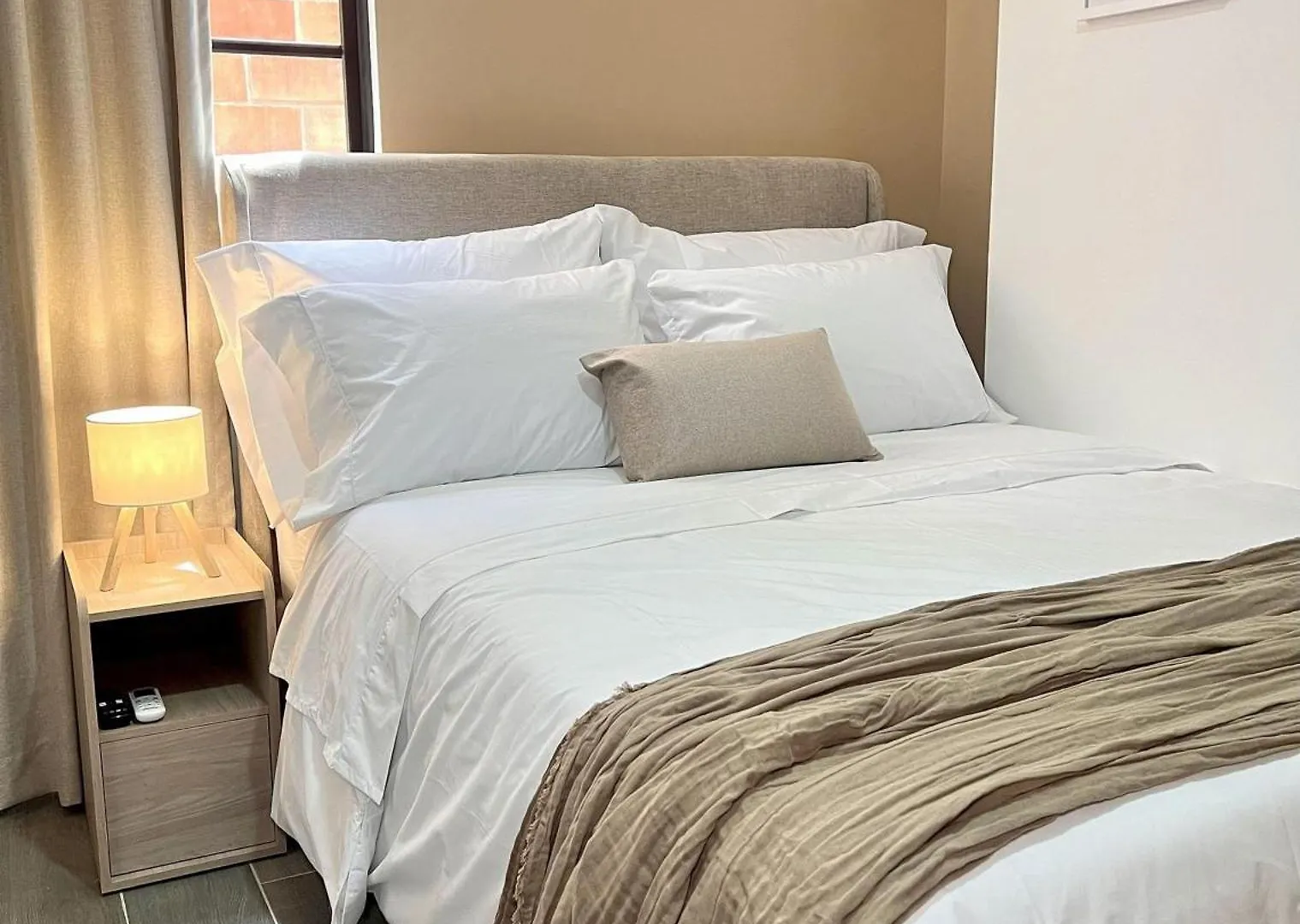 Apartmán Bit By Simple Stay Medellín