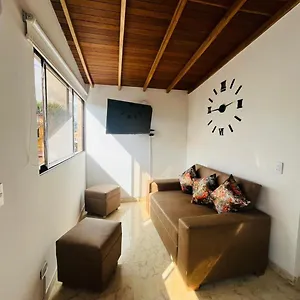 Apartamento El Noral, Medellín