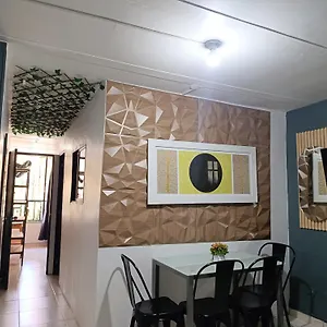 Apartamento E2v Lindo En Laureles Estadio, Medellín